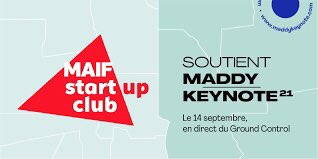 Comment le @MAIF Start Up Club accompagne-t-il les startups engagées pour le #mieuxcommun dans leur recherche d’impact ? Avec @judithlaureMM, Responsable du fonds #MAIFImpact et @AFelicianoAng, Chief Operation Officer #MAIFStartUpClub #ImpactPositif #ImpactSocial