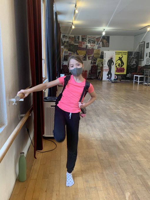 LeiraのTwitter画像23