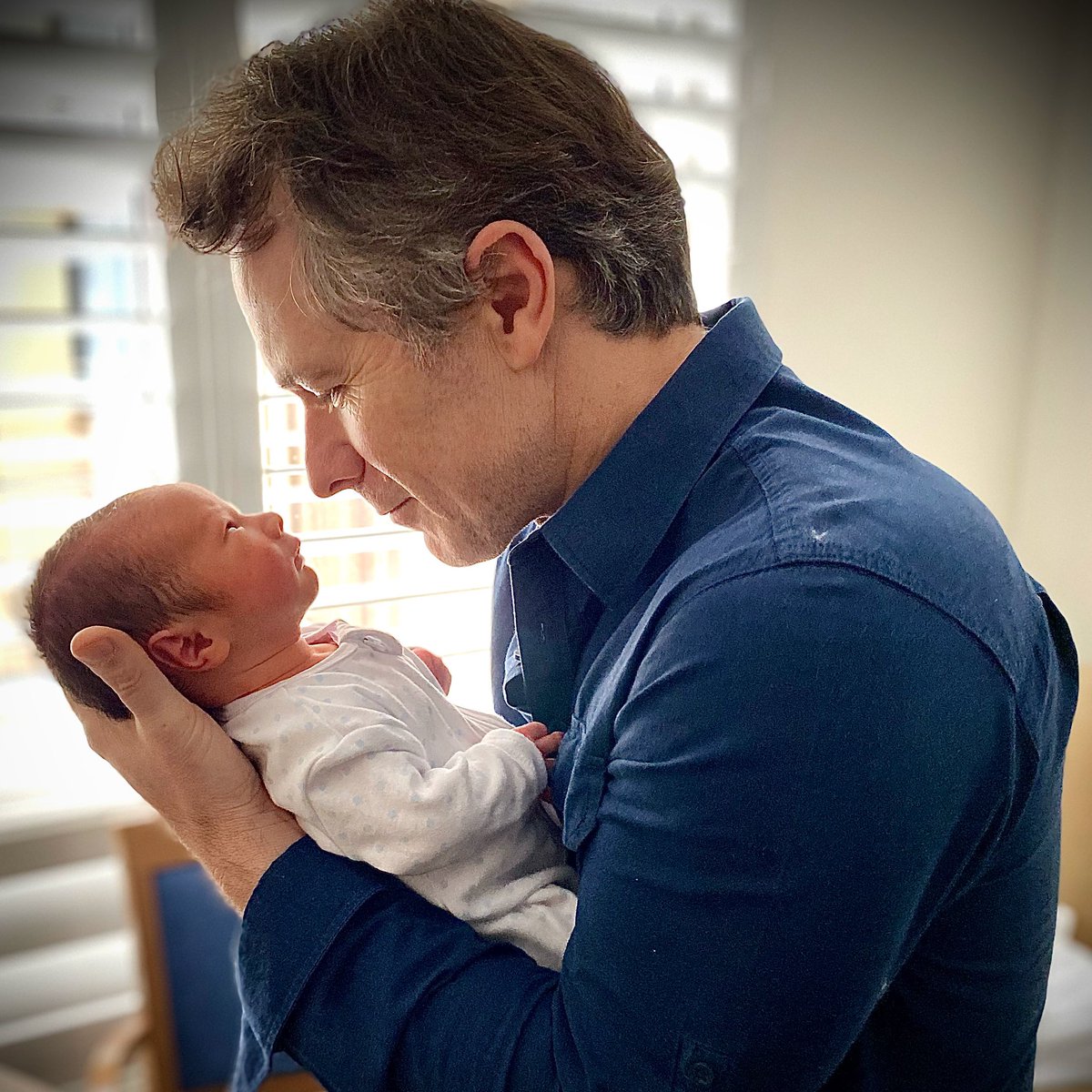 JasonClareMP's tweet photo. Hello Atticus. Welcome to the world my beautiful little boy ❤️ https://t.co/XkzioKTGsT