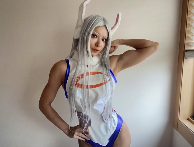 コスプレイヤー桃兎もものTwitter画像37