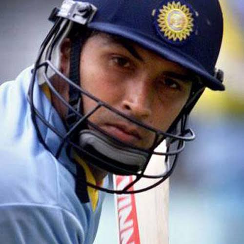 The most under rated indian Cricketer. 

Happy birthday Robin Singh. 