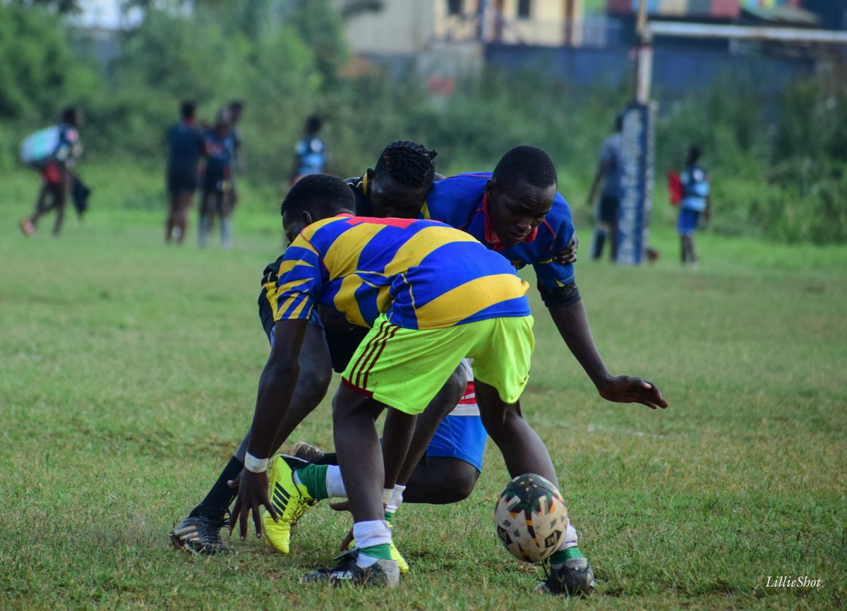 LillianSports's tweet photo. 🏉🏉 @mbalerugbyclub vs @WalukubaRugbyUg . #EasternRTP7s #Rugby https://t.co/eDSkWbqIsB
