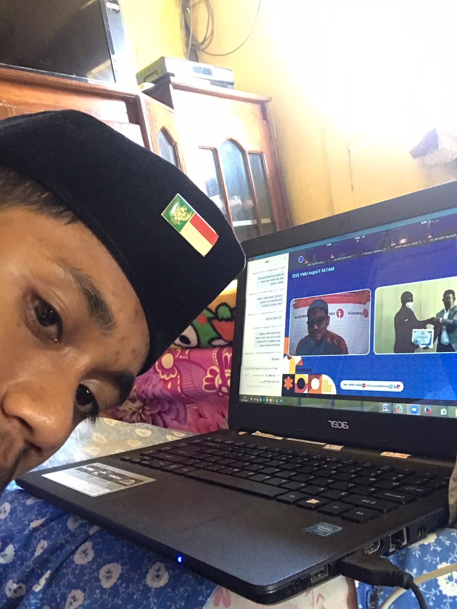 febrian_risman's tweet photo. Masa depan bangsa tergantung karakter anak mudanya ✨Mataf fisipol  umy keren #mataffisipolumy2021 #bumikankolaborasi #adaptifdalamaksi #mudamendunia #ungguldanislami https://t.co/dj4vkRfX7O