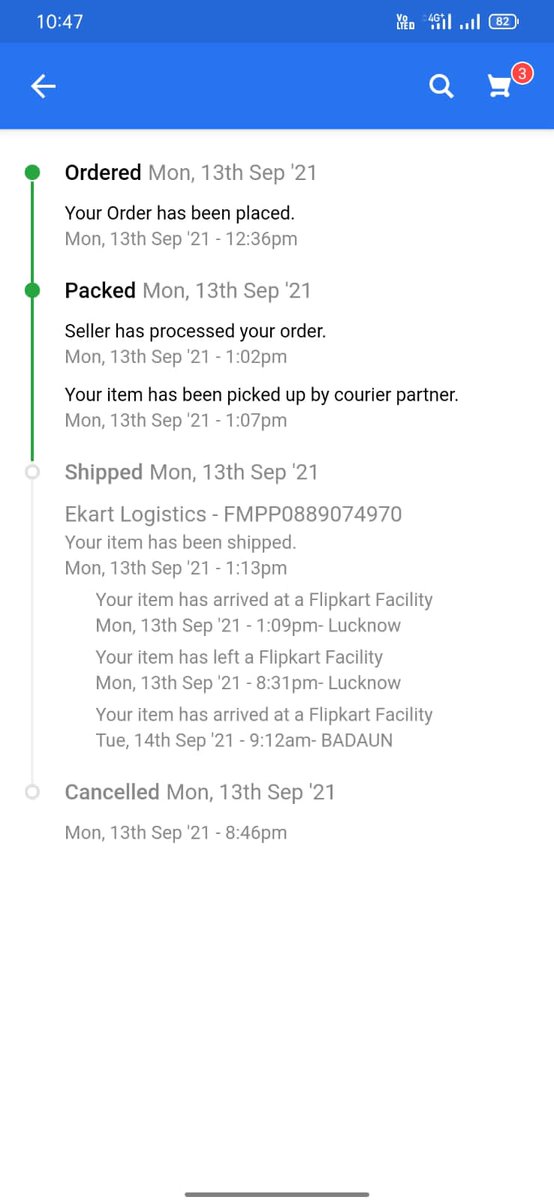 AshishFG's tweet photo. @Flipkart  Realme X7 Max आर्डर किया था प्रीपेड आर्डर था मोबाइल मेरे शहर आने बाद आर्डर कैंसल कर दिया गया ।।कारण दिया 1. सेलर को पेमेंट नही मिला(मेरे पास रुपए कटे ) 2.प्रॉडक्ट डैमेज था 
@flipkartsupport 
 
@FlipkartSellers 
@technicaldost https://t.co/H5AJjl1mD4