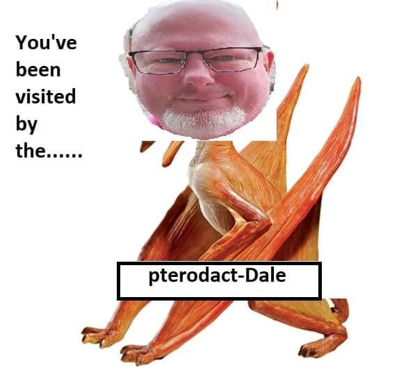 You can tell my graphic design studies have been going well....