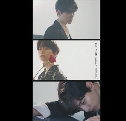 LullabyOfBird17's tweet photo. 🎥✨SOLO IMAGE SHORT MOVIE✨
#JUNHO ssi✨💛🌹
#EverythingIsPerfect😎👍💕❣
https://t.co/qmOlo3orBO
🙄🌹✨❣️
みんな薔薇を持っているシーンあるのかしら?
😆明日も楽しみです💓✨❣️
#2PM
#2PMisBACK
#WITHMEAGAIN
#僕とまた_2PM
🐰Higher♥️♥️♥️∞🍀
#AlwaysWith2PMsMusic https://t.co/Qi21dDPVlk
