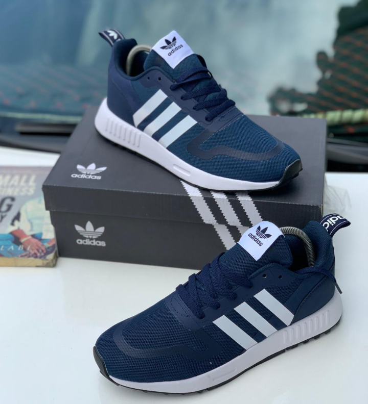adidas multix trainers