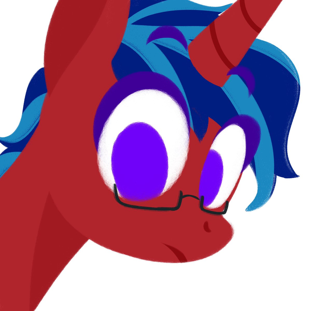 K_a_t_a_s_t_i_c's tweet image. Look at my adorable baby child 💖 thank you @EthereanUnicorn !