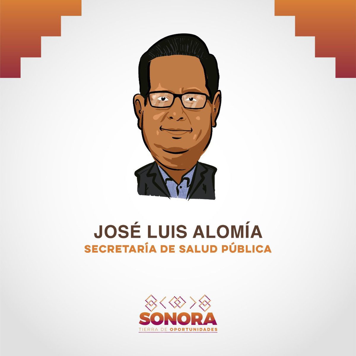 ssaludsonora's tweet photo. “Muchísimas gracias al artista gráfico y muralista Miguel Ángel Velasco, por haberme concedido su tiempo y enviado esta ilustración. Vamos a poner nuestro mejor esfuerzo para cumplir con las expectativas, y con la guía y visión de nuestro gobernador @AlfonsoDurazo”  @jalomiaz https://t.co/MTWe026v0V