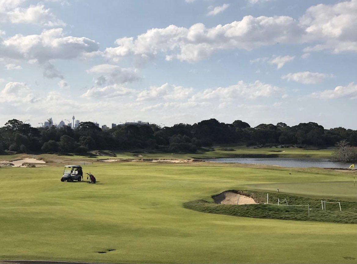 LansdowneClubAU's tweet photo. Missing the Lakes . . . . โณ๏ธ
This week is perfect weather for the Lansdowne Club Annual #Golf Classic
We are working with @thelakesgolfclub to see if we can still squeeze this year. ๐ค๐ผ
#Golfing #GolfClub #GolfLesson #GolfLife #GolfCourse #GolfLife #Golfer #LDCSydney #RyderCup https://t.co/znbUZrOOsM