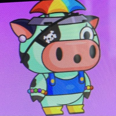 Crypto5150Joe's tweet photo. #NewProfilePic https://t.co/LwK3O5zCK9