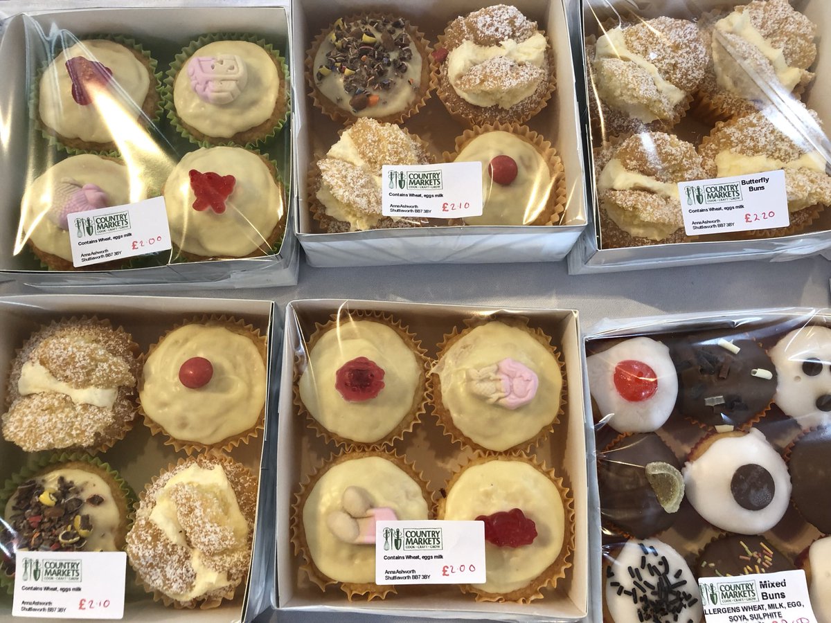 clithcmarket's tweet photo. Happy Market Morning - we’ll be open 9.30 til 12 noon #clitheroe #countrymarket #shoplocal #shopsmall #cookcraftgrow https://t.co/mZ1EfeUISV