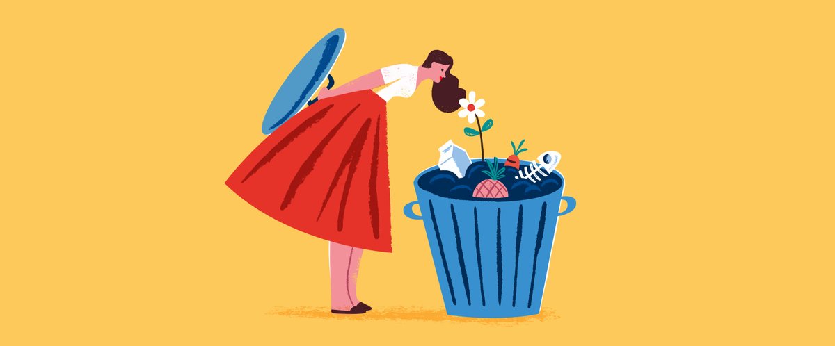 One man found a solution to our waste problem using an innovative business to create big solutions that save our planet. Tune in this Thursday on IFG for a profile on Robert Luo and the impactful work of Mi Terro! #impactfulbusiness #AlexandraCourt #TechforGood #InvestforGood