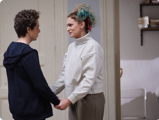 Dos30TV's tweet photo. #Inocentes13Sep pierde el liderato en su franja de emisión en favor de @La1_tve al conquistar en la noche de @antena3com al 11.1% de cuota, 1.210.000 espectadores y 45.1% de fidelidad 

#QueVivaLaTele #Audiencias https://t.co/n0iaJ2J2rD