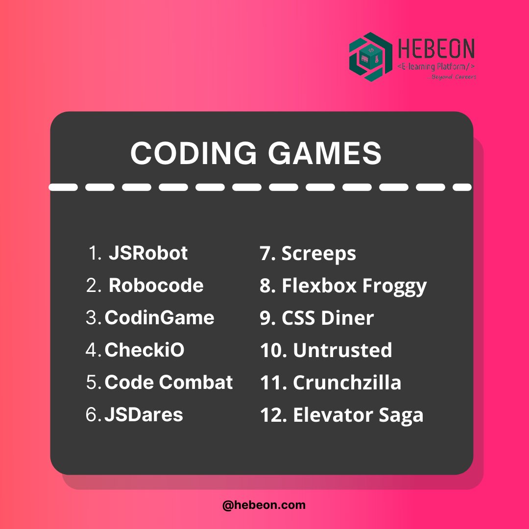 Hebeon Technologies Pvt. Ltd tweet media
