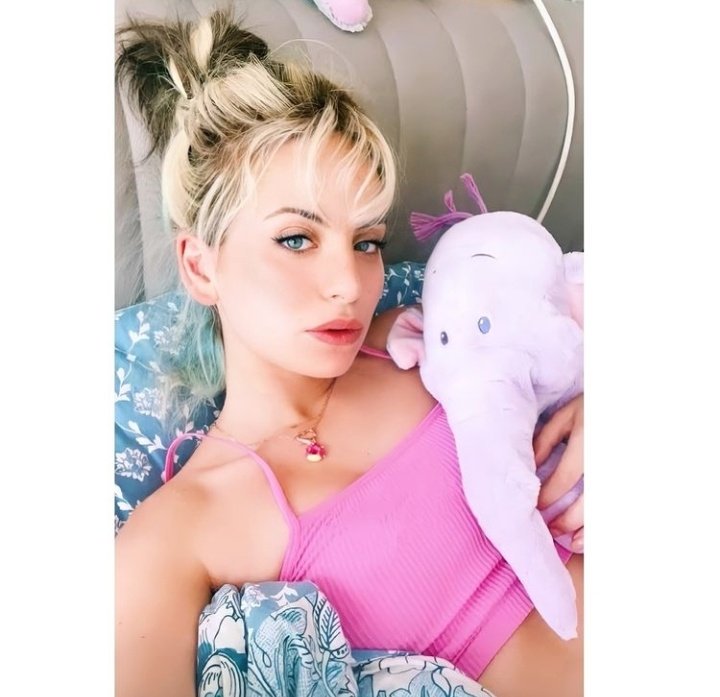 ccemrex36's tweet image. Günaydın 🌸