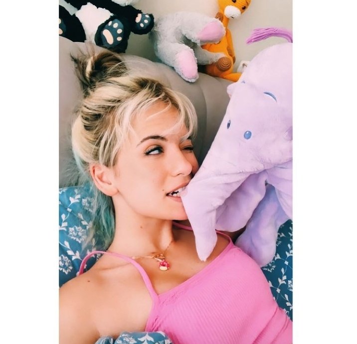 ccemrex36's tweet image. Günaydın 🌸