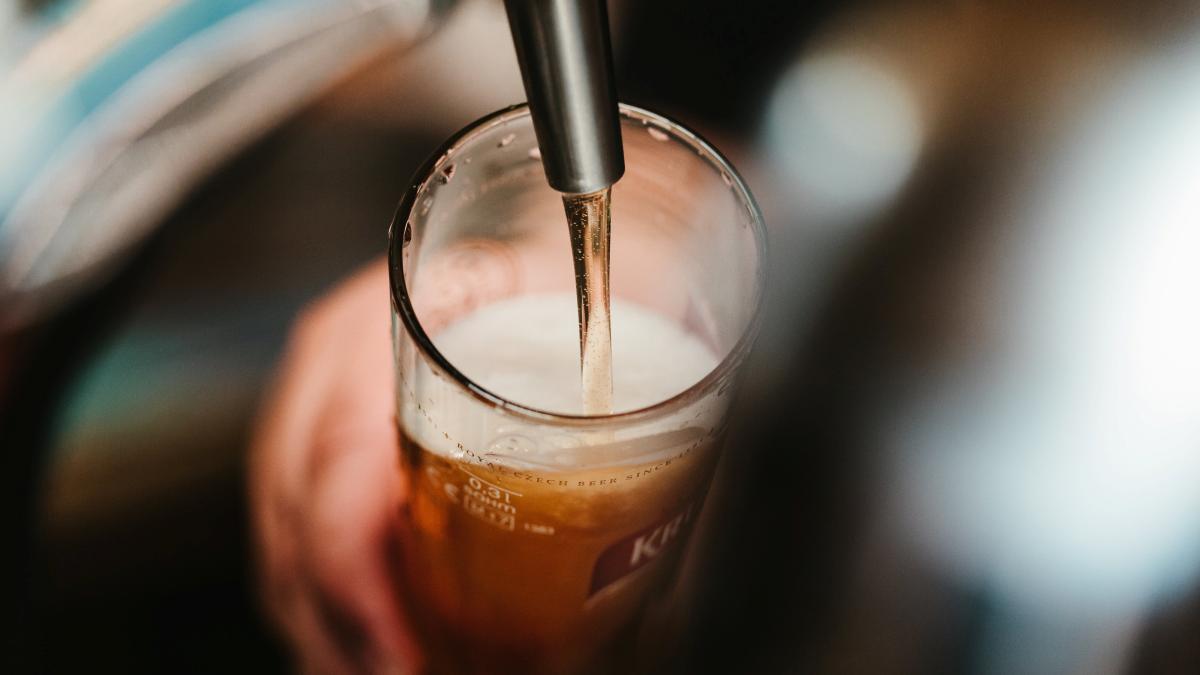 In China wurde Bier bereits vor 9000 Jahren getrunken to.welt.de/zHLdVYB