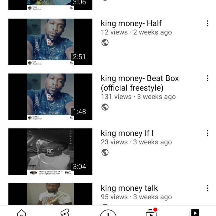 KingButler9's tweet image. #NewProfilePic