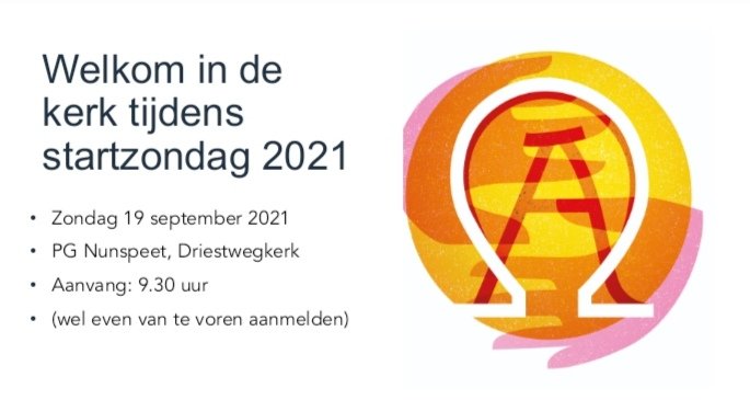 Driestwegkerk (@driestwegkerk) on Twitter photo 