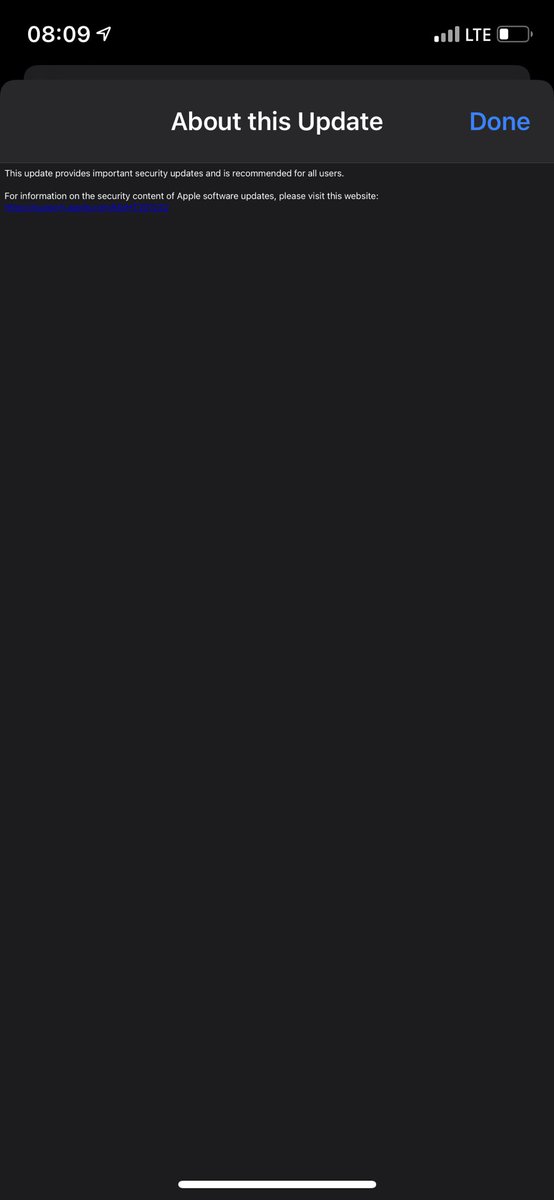 theemetris's tweet image. Remember when Apple did great UI? Those were the days. #iOS148