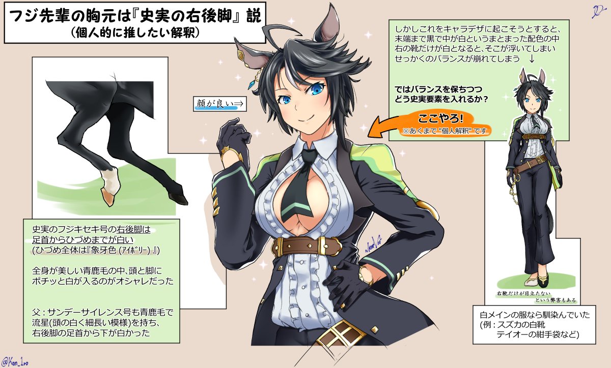 フジキセキ 勝負服ver. 1/7スケール フィギュア ウマ娘 FIG