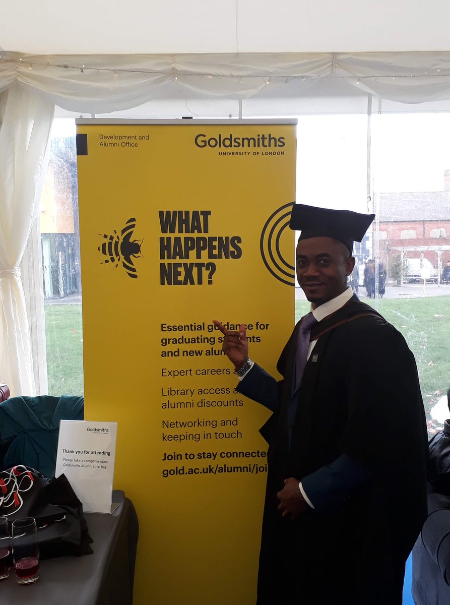 Why I Choose The Road Less Travelled

A lot of efforts have been made to support MSMEs in Cameroon. But I don’t see the same level of energy being put in when it comes to supporting Civil Society and Non-profit organizations. 
linkedin.com/posts/ekuhedmo…