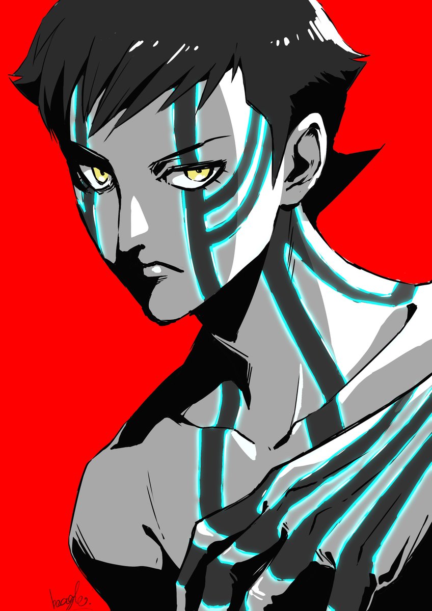 Mr ћ 真 女神転生 V 6 Weeks Novakaizer Twitter