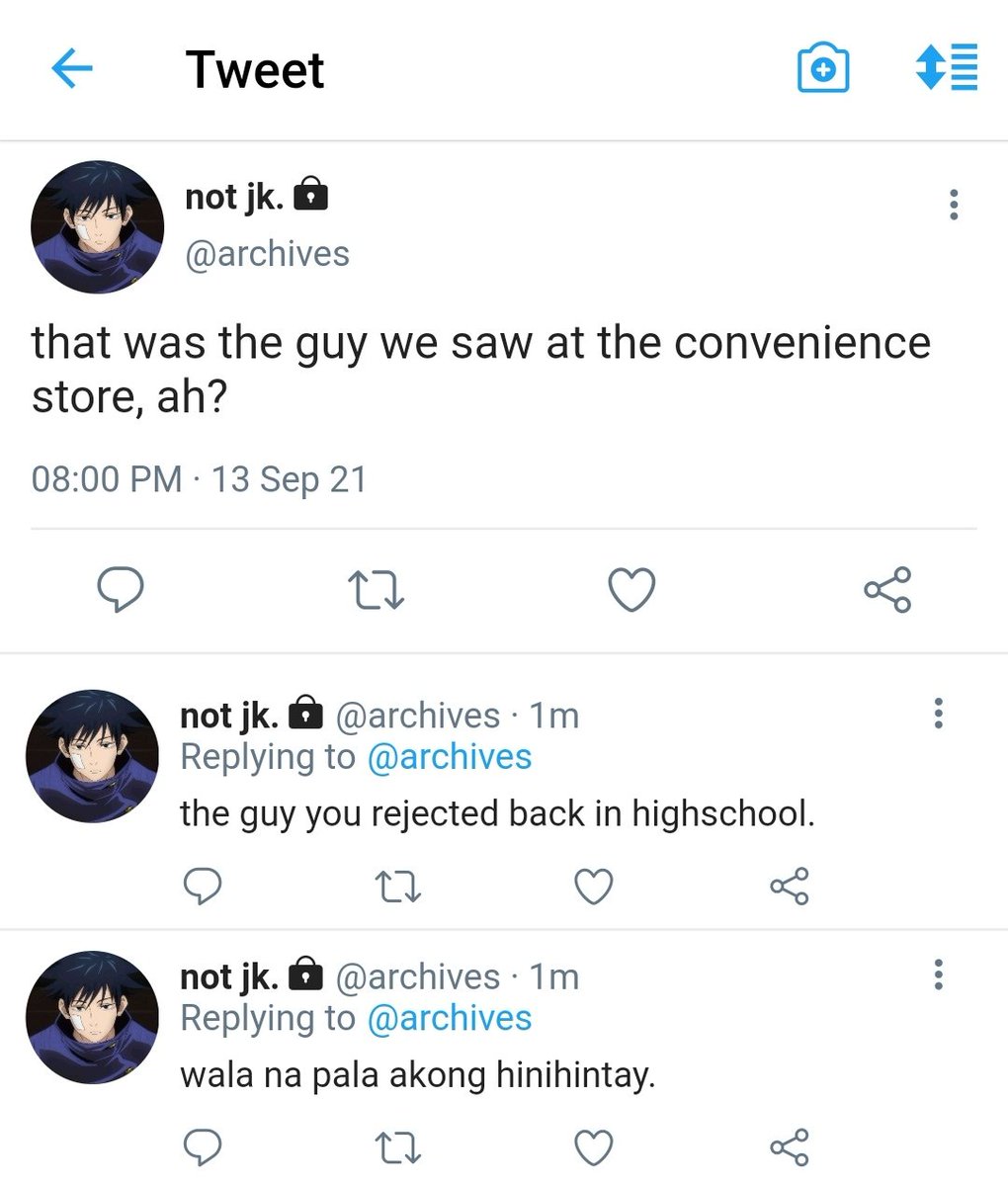 kvsbum's tweet photo. 349. the guy he rejected https://t.co/MRpX2KxpR5