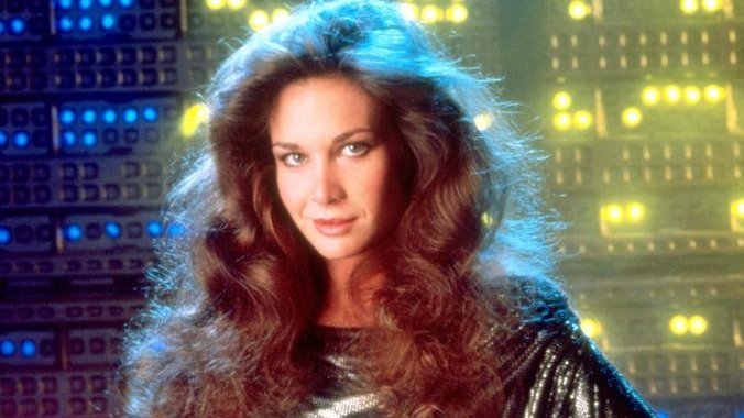 Happy Birthday to Mary Crosby (September 14, 1959). 