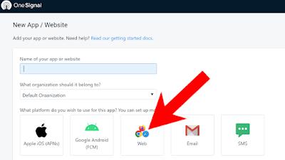Researchtech2's tweet image. Website में Web Push Notifications कहां से लगाए
#WebPushNotifications
#PushNotifications
#bloggerwebsite ⬇️
researchtechnews2.blogspot.com/2021/09/websit…