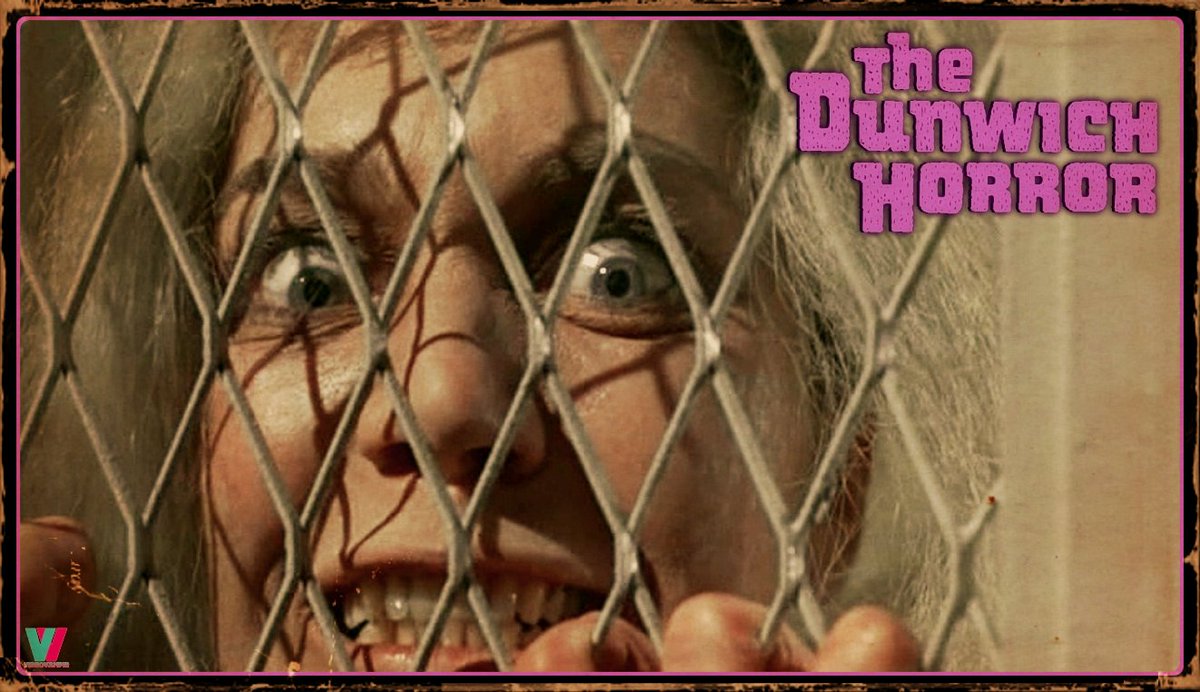 videovampir's tweet photo. #thedunwichhorror #deanstockwell #sandradee #edbegley #llyodbochner #samjaffe #taliashire #occult #danielhaller #horrormovies #movie #fanart #artwork #lobbycard #retro https://t.co/I3FBTQ1R3Z