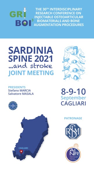 Rossi1Andrea's tweet photo. @Marco_Pileggi #interventional #neuroradioligist, del #neurocentro #EOC #Lugano interviene su:
“Screw-assisted internal fixation of severe benign an malignant vertebral fractures”
scuola del Prof #Cianfoni Primario #neuroradiologia https://t.co/nm6dc9Gctd