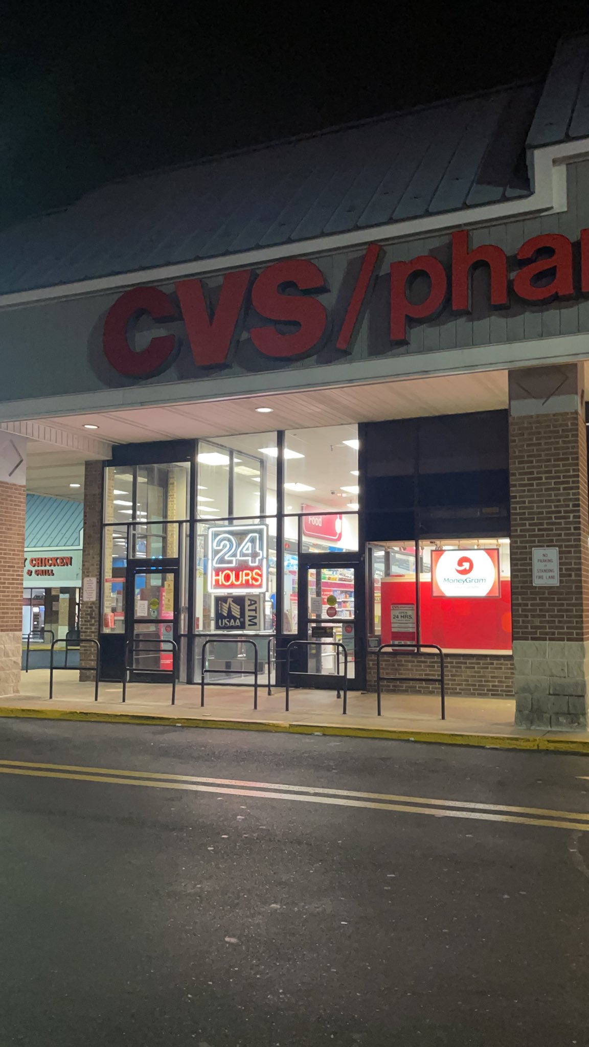 24 hour williams chicken near me