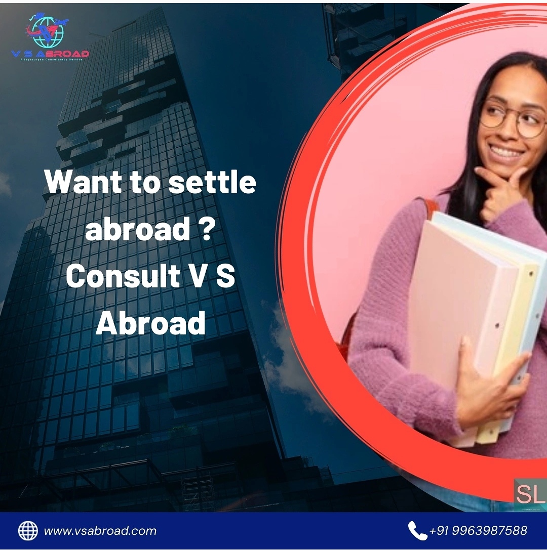 Start your adventure with us!
#abroad #abroadconsultancy #abroadeducation #abroadconsultants #studyusa #studyuk #studyabroadadventures #studyabroadconsultants #studyabroad2021