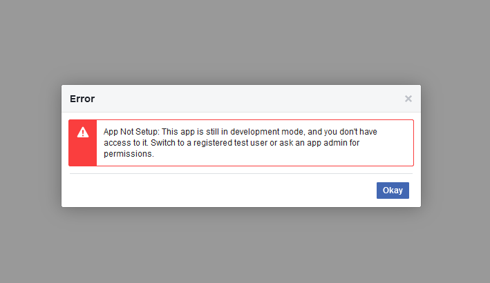 ozmendoza's tweet photo. @QCGov Urgent! QC VAX EASY login not working for "Continue with Facebook" option! On Chrome and Firefox. Please fix! Thanks! https://t.co/Gf7q1o5ANE