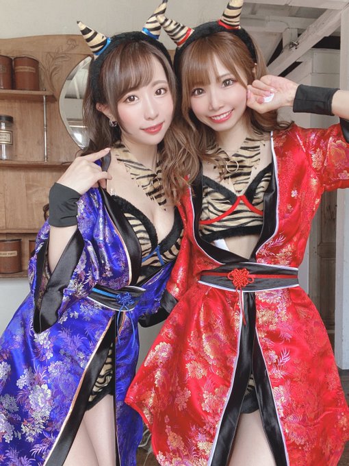 コスプレイヤー姫宮まほれのTwitter画像23