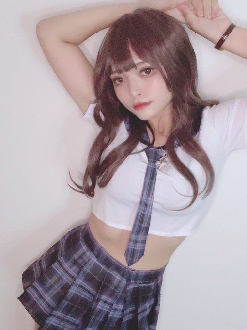 Twitterのコスプレ画像24