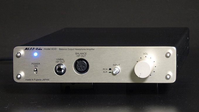 売り切れ必至! マス工房 モデル255 コンデンサーマイク マス工房の