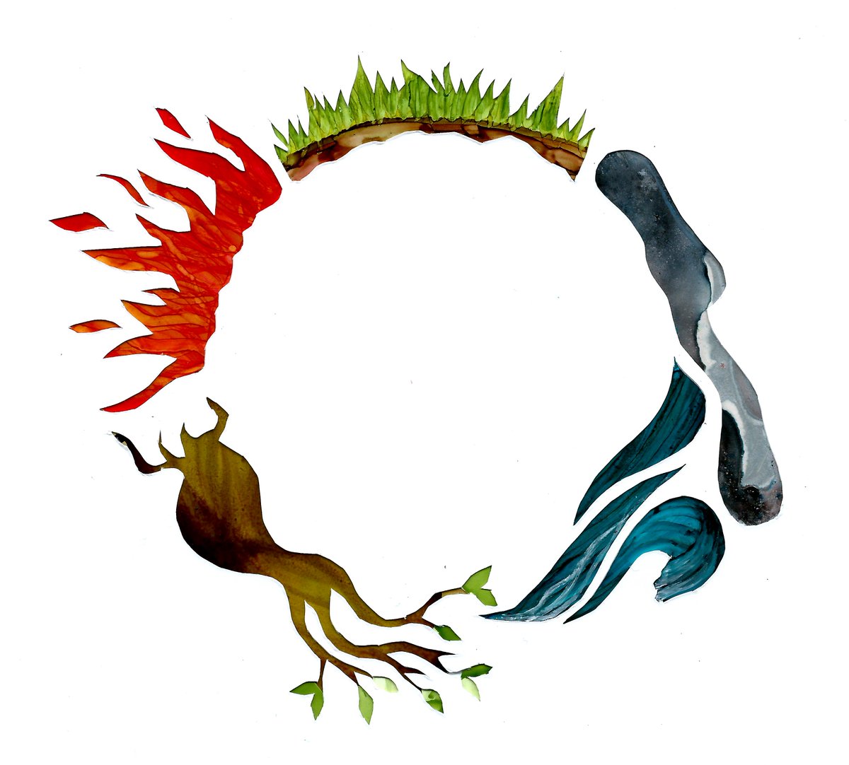 Tue 14th Sep Wood Ox (9)Hands across the sea.
Cooperation as far afield as possible &amp; kindness to the unfortunate repays manyfold, probably not right away.
Favours: outreach for some Snakes &amp; Roosters, most Oxen &amp; Rats.
bit.ly/2kOt8in Feng Shui: it's all about tomatoes