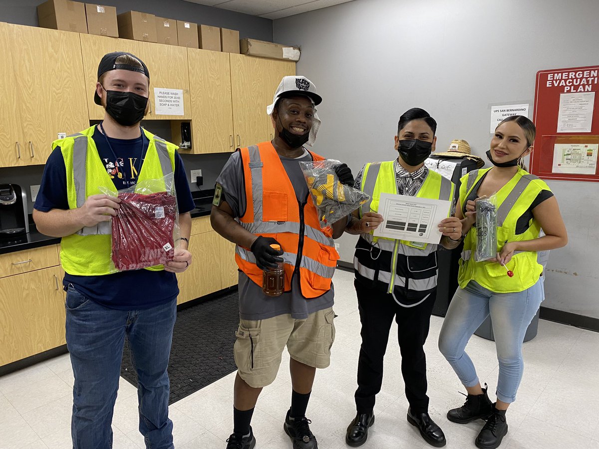 Yesenia Gomez tweet media