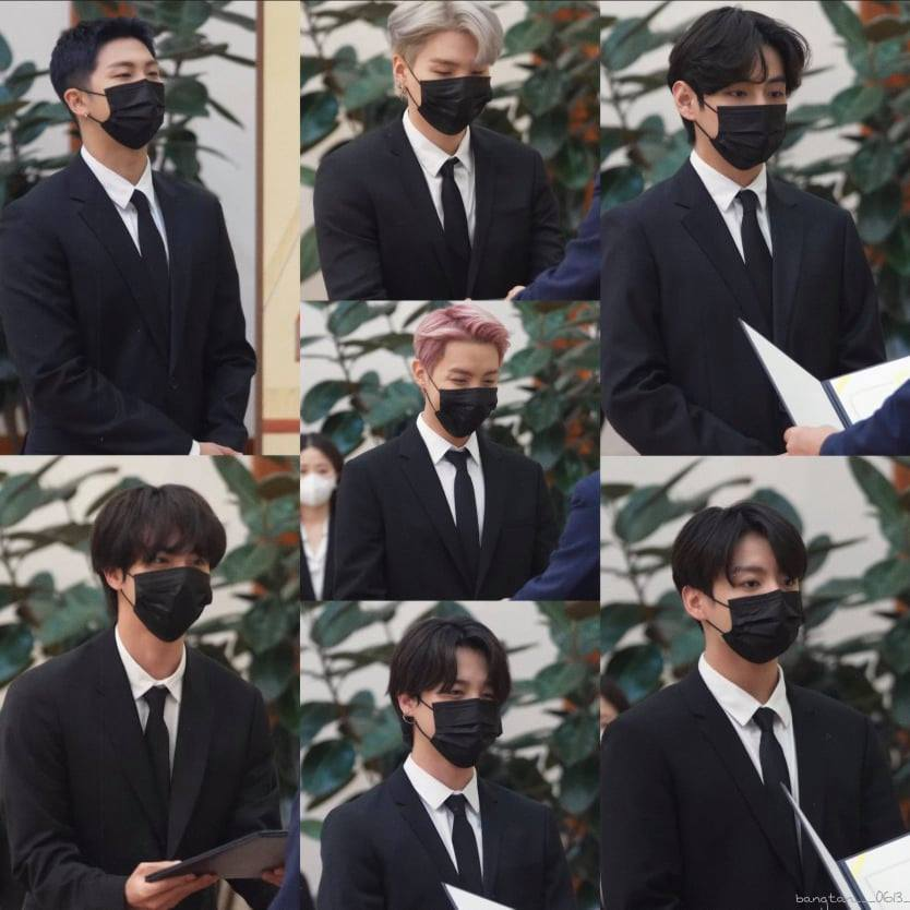 _Joiegilcorner_'s tweet photo. 7 tình yêu của mình🥺💜🧡

BTS SOUTH KOREA'S PRIDE.
#방탄소년단 #BTS #BTSARMY #RM #JIN #SUGA #JHOPE #JIMIN #V #JUNGKOOK @BTS_twt https://t.co/j5awLSk05z