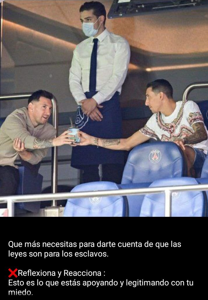 pecaro1's tweet image. Imágenes que hablan por sí solas