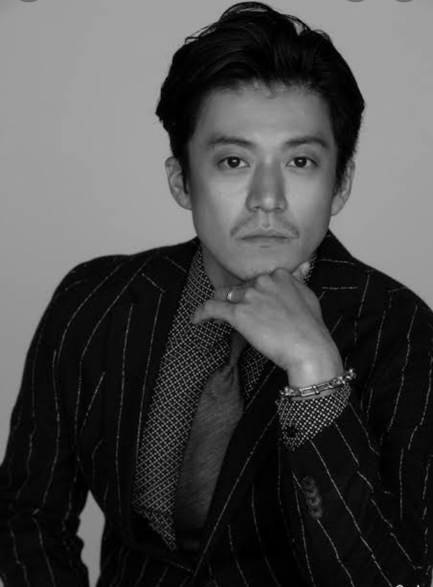 小栗旬 小栗旬