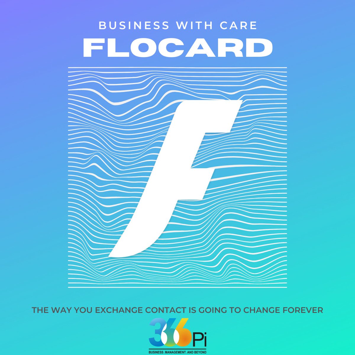 366pi's tweet photo. FloCard- Coming To Change The Way You Exchange !

Trekking is to be done on Mountains. There is no fun in trekking your way through a pile of business cards.

#FloCard #businesscards #networking https://t.co/cV04E1TzQ4