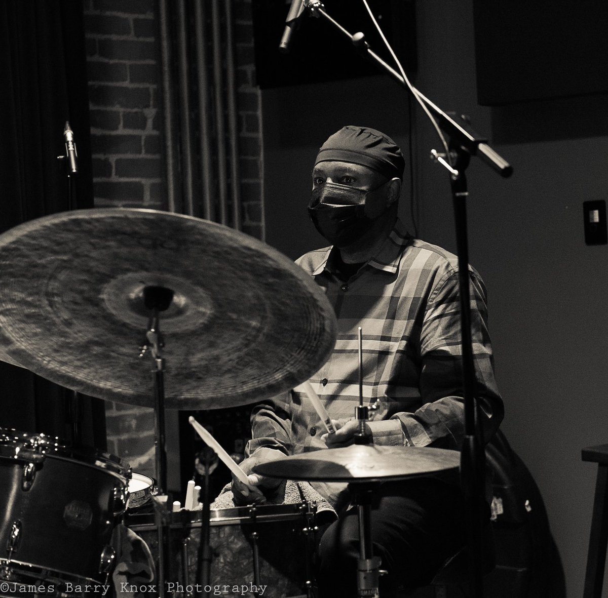 pianojoewarner's tweet photo. Amazing show playing with #LennyWhite #EssietEssiet & guest @TheDynamicMiss #FayeCarol at @CJCberk for Give The Drummer Some Week 2!! Join us Saturday 8pm for Week 3 featuring the legendary @BernardPurdie1 #RusteeAllen, Faye Carol & #JesusDiaz. Photos by @in2jazz https://t.co/iU20ZuOsWi
