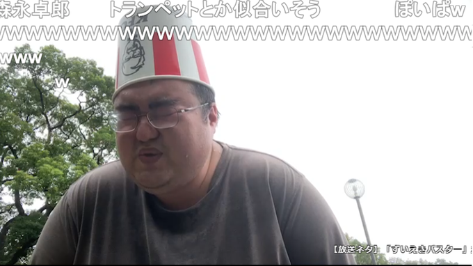 Popular Tweets Of ニコニコ監視員 2 Whotwi Graphical Twitter Analysis