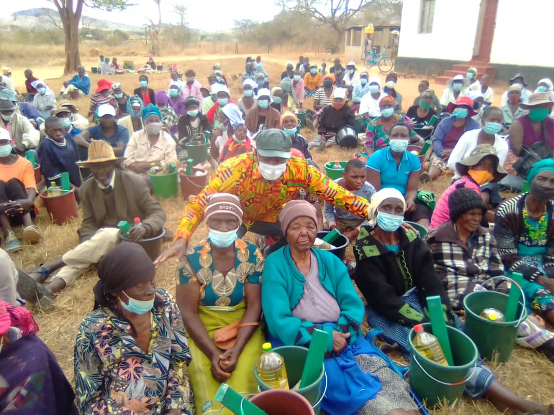 Daniel Garwe tweet media