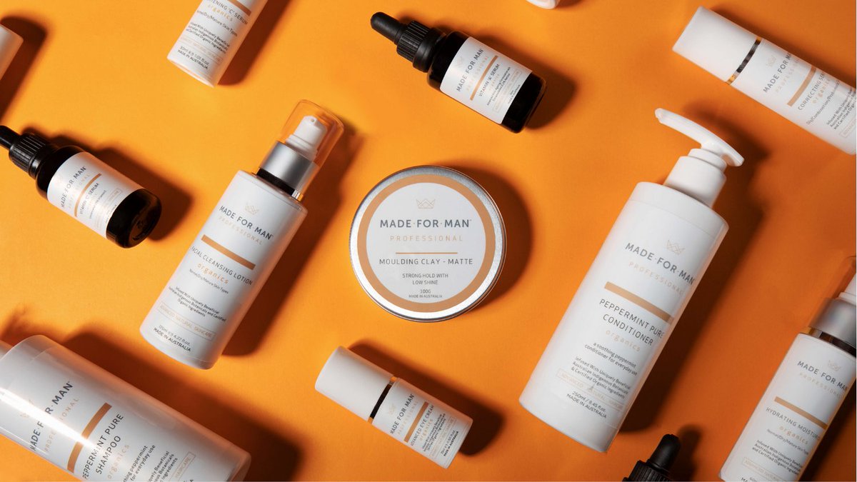 birchalco's tweet image. MADE FOR MAN is now taking expressions of interest! 
To find out more about MFM click here: birch.al/ktg

Always consider the general CSF risk warning and offer document before investing.

#menscare #mensgrooming #crowdequity #birchal