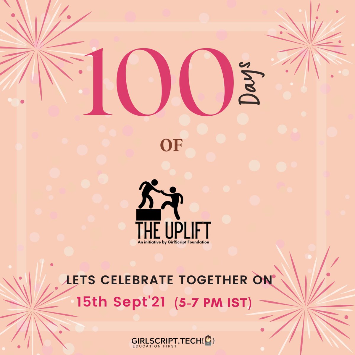 The Uplift Project tweet media